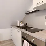 Appartement Aufm Weinberg 0g Schwandorf in Bayern