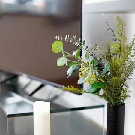 Aufm Weinberg 0g Apartment Schwandorf in Bayern