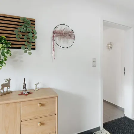 Apartment Aufm Weinberg 0g Schwandorf in Bayern