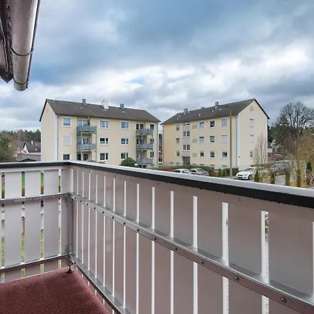 Aufm Weinberg 0g Apartment Schwandorf in Bayern