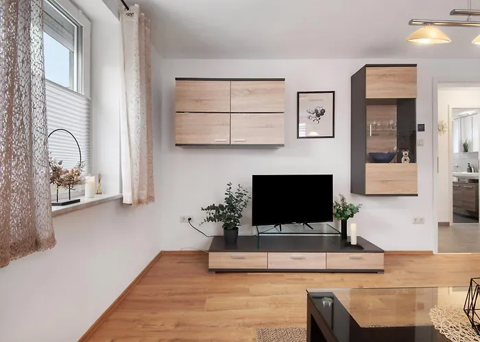 Aufm Weinberg 0g Apartmán