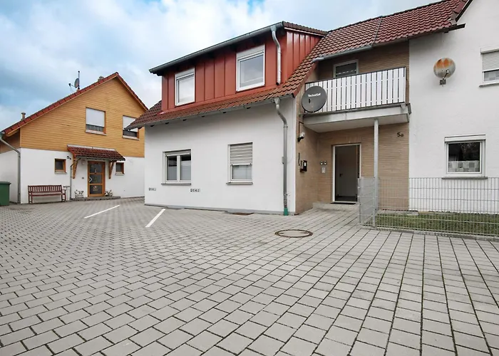 Aufm Weinberg 0g Apartmán