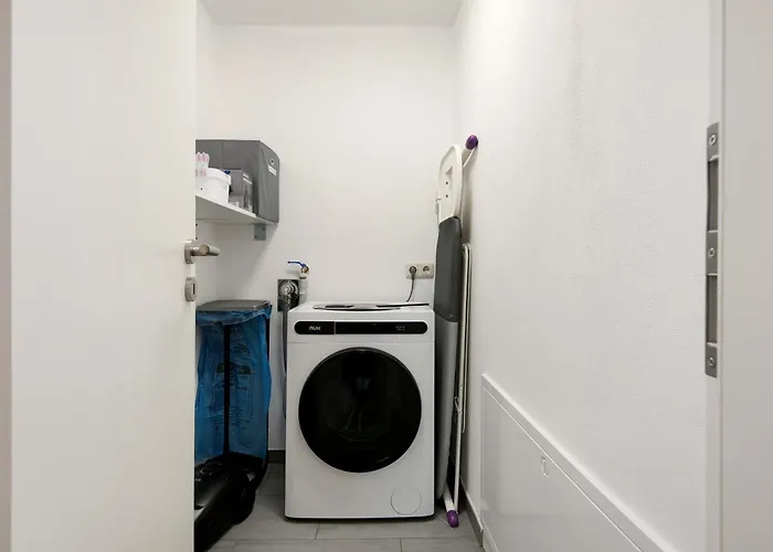 Apartmán Aufm Weinberg 0g Schwandorf in Bayern
