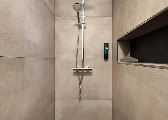 Apartmán Aufm Weinberg 0g