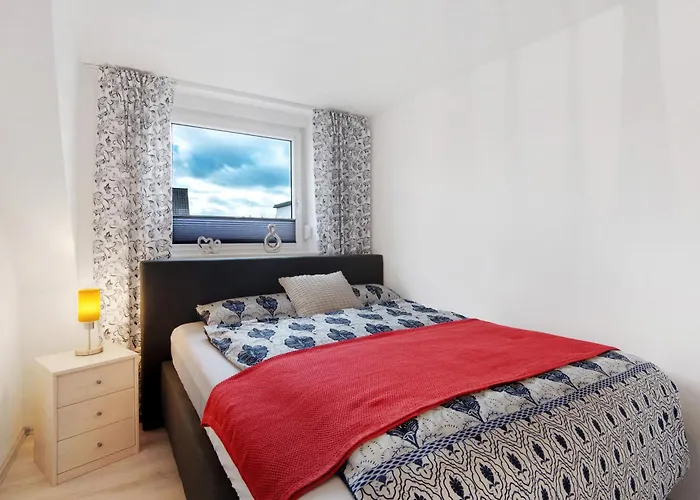 Aufm Weinberg 0g Apartmán