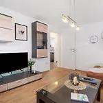 Appartement Aufm Weinberg 0g