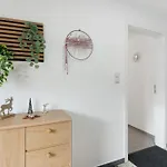 Appartement Aufm Weinberg 0g Schwandorf in Bayern