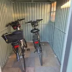 דירה Aufm Weinberg 0g שוואנדורף אין ביירן