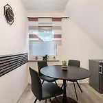Aufm Weinberg 0g Appartement *