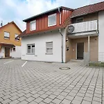 Appartement Aufm Weinberg 0g