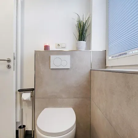 Aufm Weinberg 0g Apartman