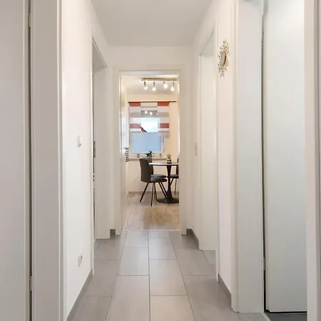 Apartman Aufm Weinberg 0g