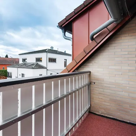 Apartman Aufm Weinberg 0g