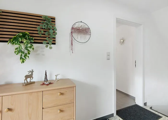 Apartman Aufm Weinberg 0g Schwandorf in Bayern