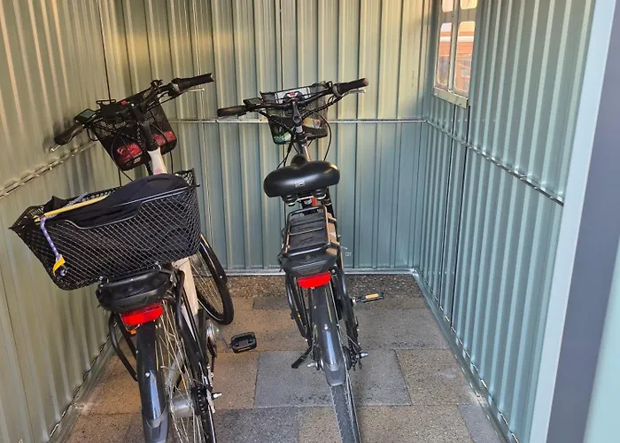 Apartman Aufm Weinberg 0g Schwandorf in Bayern